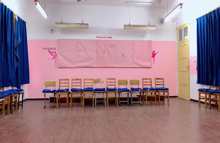 2018年秋季株洲唯上商務旅游職業學校 音樂舞蹈社團