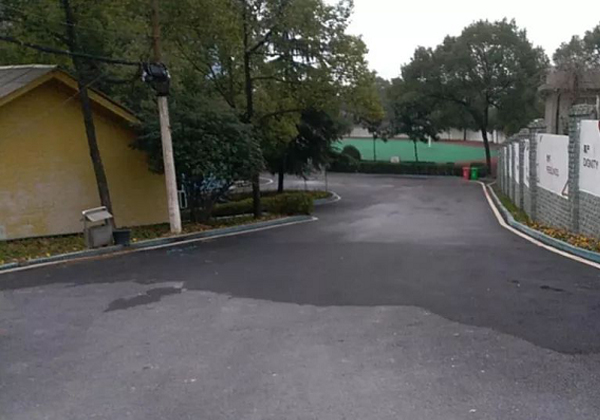 后勤科多措并舉迎新學期開學