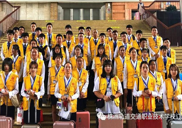 崗位認(rèn)知，讓學(xué)生在“真刀實(shí)槍”中學(xué)到真本領(lǐng)