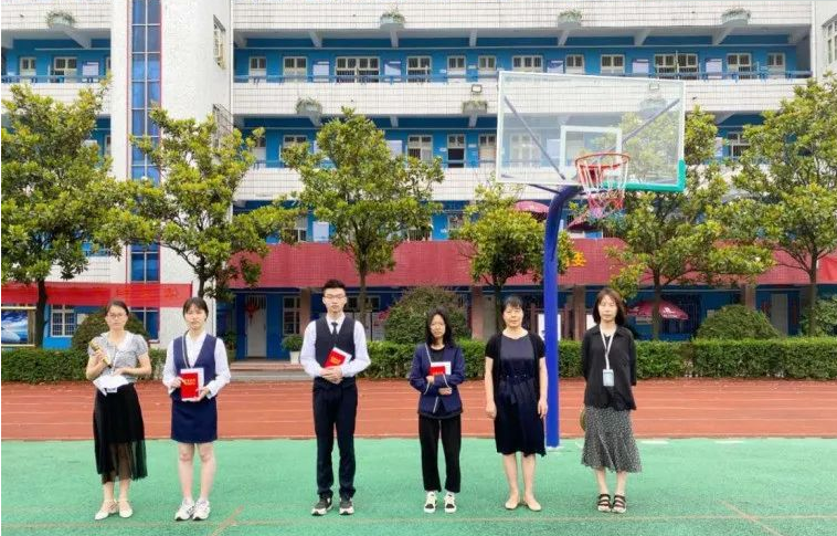 以青春之我，為青春校園添彩 ——主題征文活動評獎揭曉