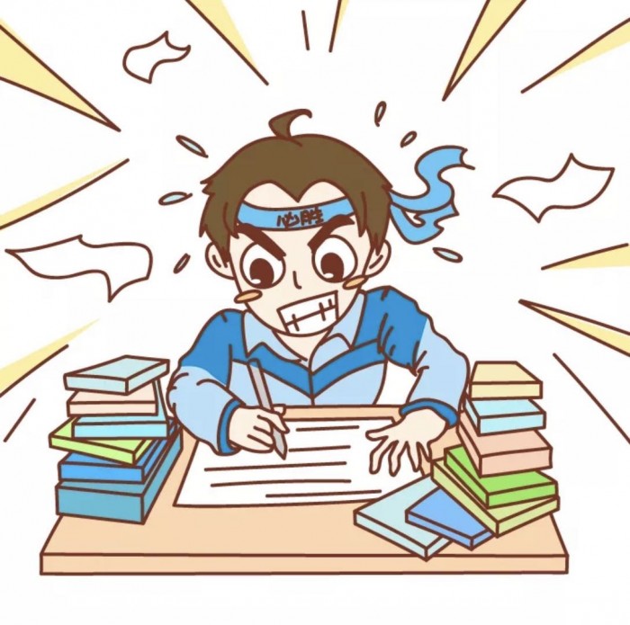 那些花兒，如此美麗！——線上學(xué)習(xí)優(yōu)秀學(xué)子系列報(bào)道一